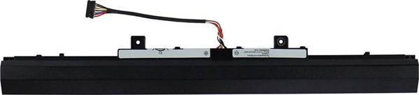 Lenovo ile Uyumlu V310-15IKB Versiyon 80T3 Laptop Batarya Pil L15L4A02 - Image 1