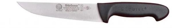 61120 - Sürmene Kasap Bıçağı 17 Cm - Kurban, Doğrama, Kesim - Image 1