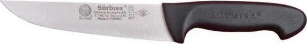61120 - Sürmene Kasap Bıçağı 17 Cm - Kurban, Doğrama, Kesim - Image 1