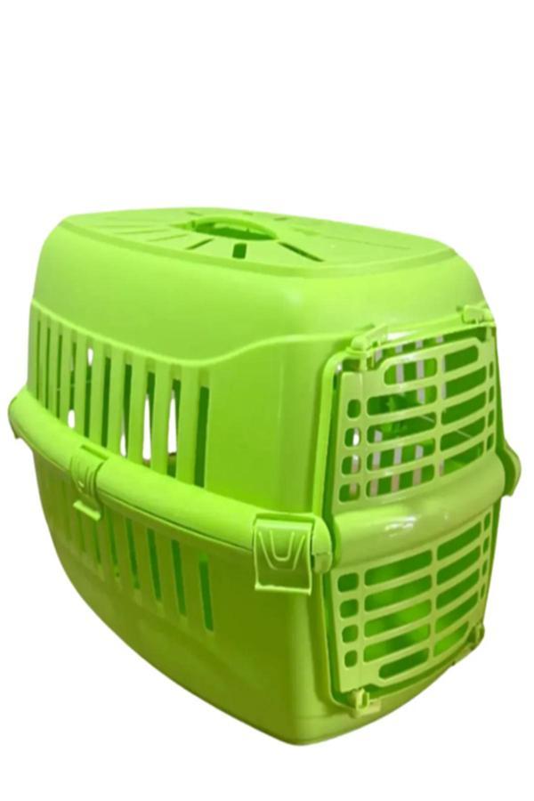 Renetic Neon Kedi Köpek Evcil Hayvan Taşıma Çantası - Image 1