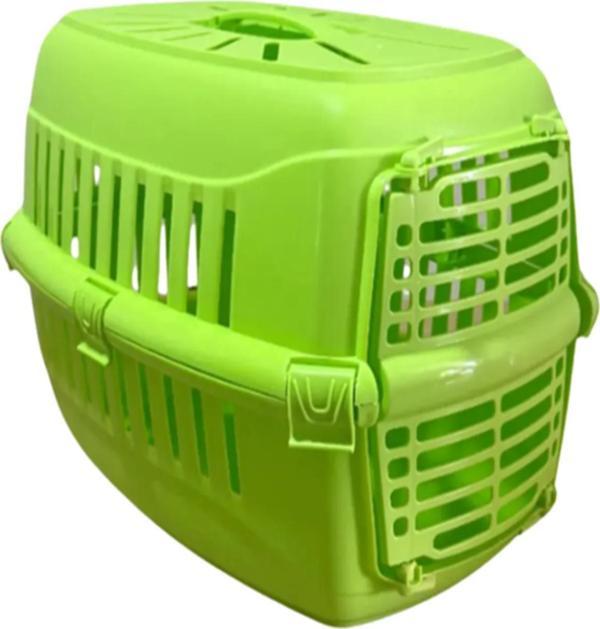 Renetic Neon Kedi Köpek Evcil Hayvan Taşıma Çantası - Image 1