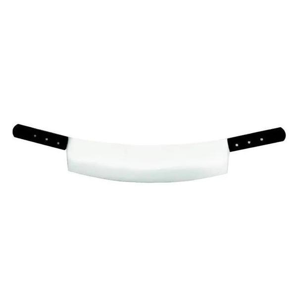 Bursa Çift Saplı Paslanmaz Zırh Kebap Bıçağı No:1 - 30 Cm - Image 1