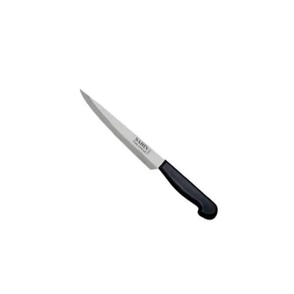Bursa Fileto Ve Balık Bıçağı No:1, 20 Cm, Plastik Sap - Image 1