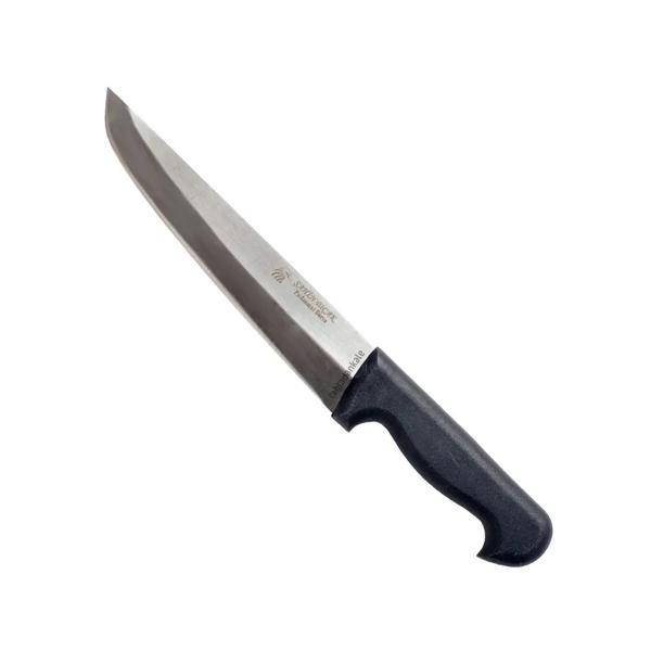 Bursa İnce Kasap Bıçağı No:2, 16 Cm, Plastik Sap - Image 1