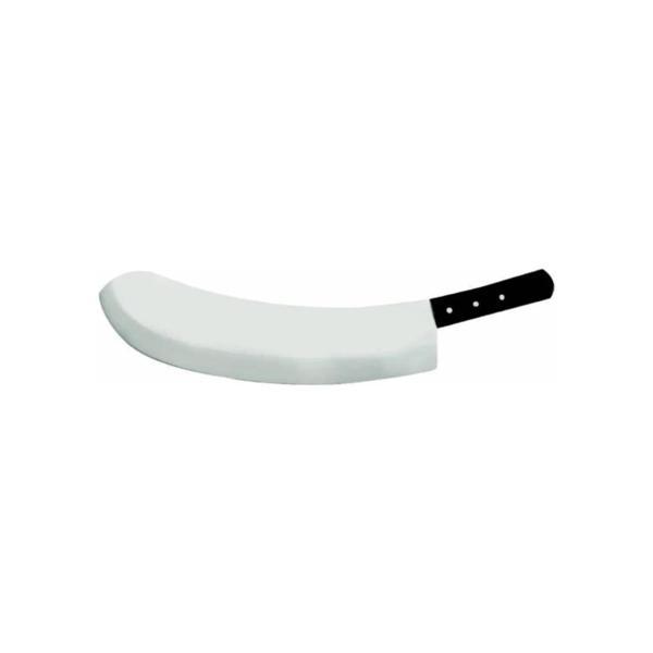 Bursa Tek Saplı Paslanmaz Zırh Kebap Bıçağı No:2 - 40 Cm - Image 1