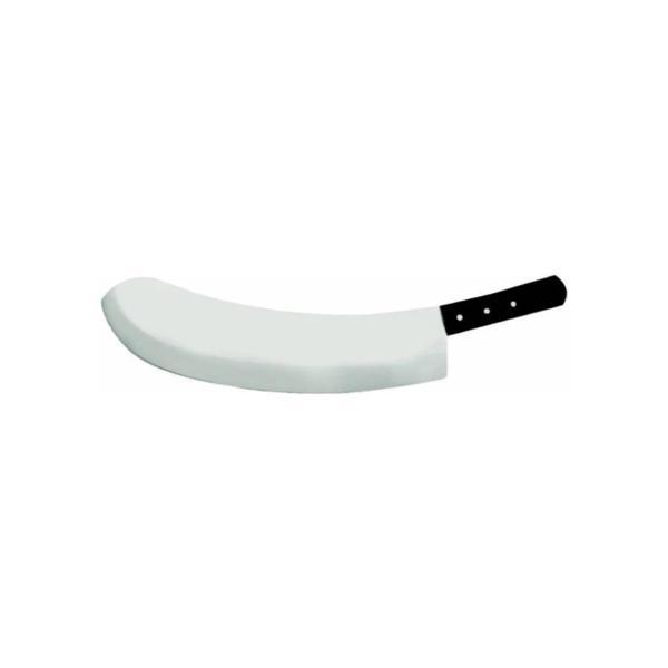 Bursa Tek Saplı Paslanmaz Zırh Kebap Bıçağı No:4 - 50 Cm - Image 1