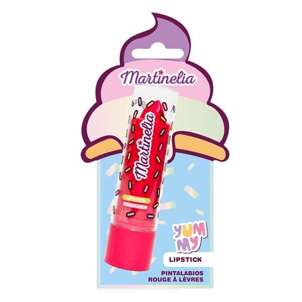 Martinelia World Lipstick 4 g Karpuz 35077 - Image 1