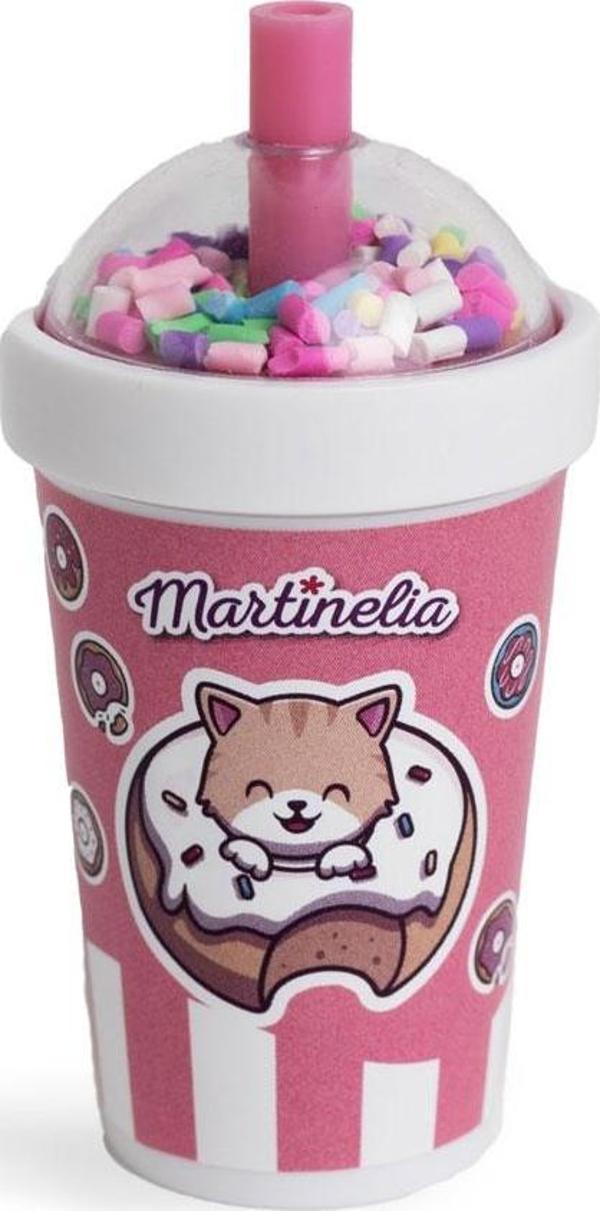 Martinelia Yummy Straw Cup Dudak Balsamı 7 gr 90029 - Image 1