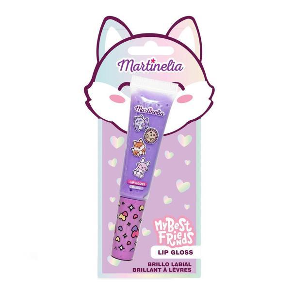 Martinelia World Lip Gloss Üzüm 35076 - Image 1