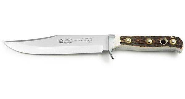PUMA Bowie Bıçak - Image 1