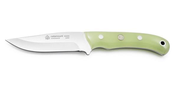 PUMA IP Catamount Fluorescent Bıçak - Image 1