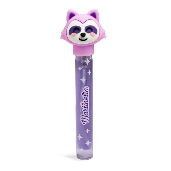 Martinelia My Best Friends Hayvan Figürlü Parfüm 10 ml Yabanmersini 44094 - Image 1