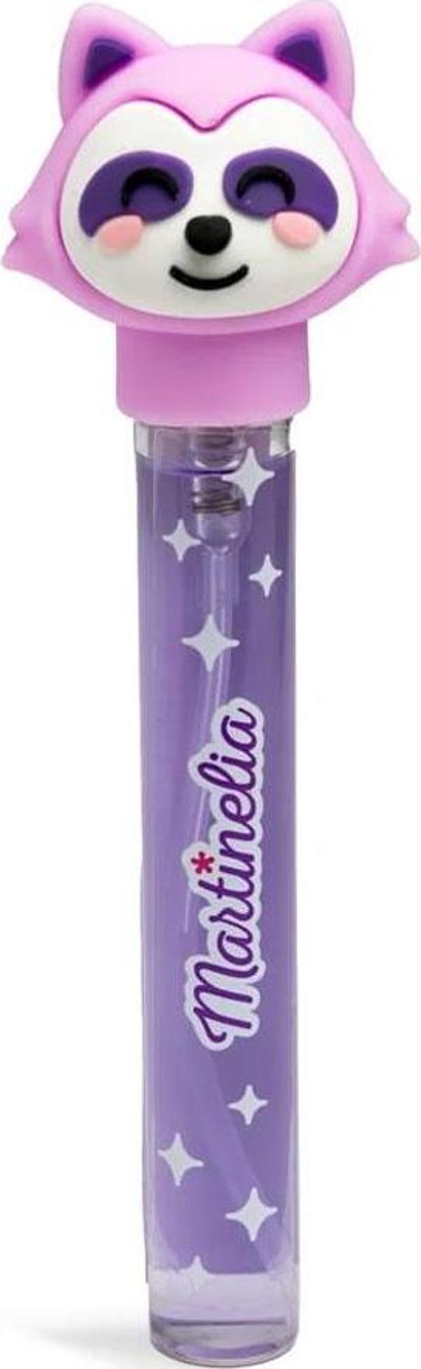 Martinelia My Best Friends Hayvan Figürlü Parfüm 10 ml Yabanmersini 44094 - Image 1