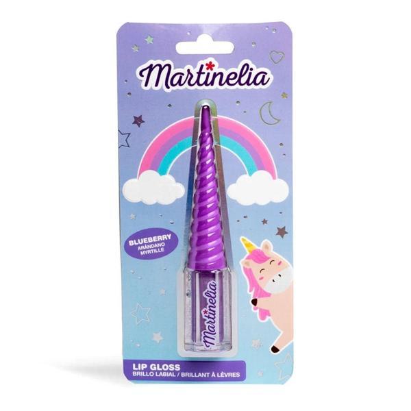 Martinelia Little Unicorn Dudak Parlatıcısı Yabanmersini 26031 - Image 1