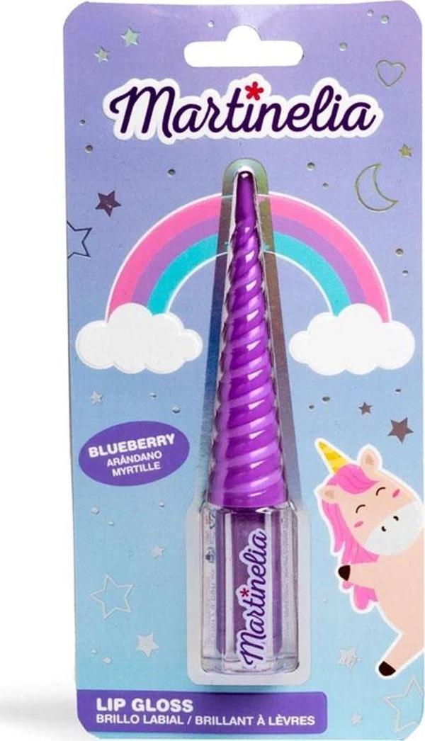 Martinelia Little Unicorn Dudak Parlatıcısı Yabanmersini 26031 - Image 1