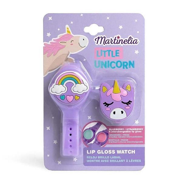 Martinelia Lıttle Unicorn Dudak Parlatıcılı Saat 68026 - Image 1