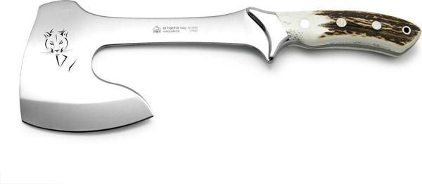 PUMA IP El Hacha Stag, With Lasered Head Balta - Image 1