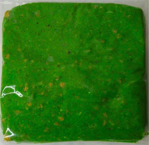 Aldos sport fishing Bait Sazan Yayı ve Alan Yemleme için Hazır Hamur Kokulu 500 gr - Image 1