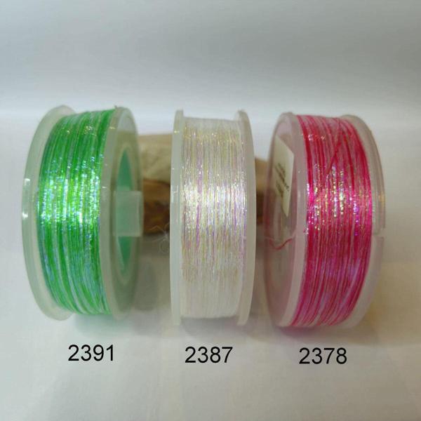 Aldos sport fishing Çapari Sim (3 Adet) Kombin 300 Mt 4 kat Makara Çapari Simi Set8 - Image 1