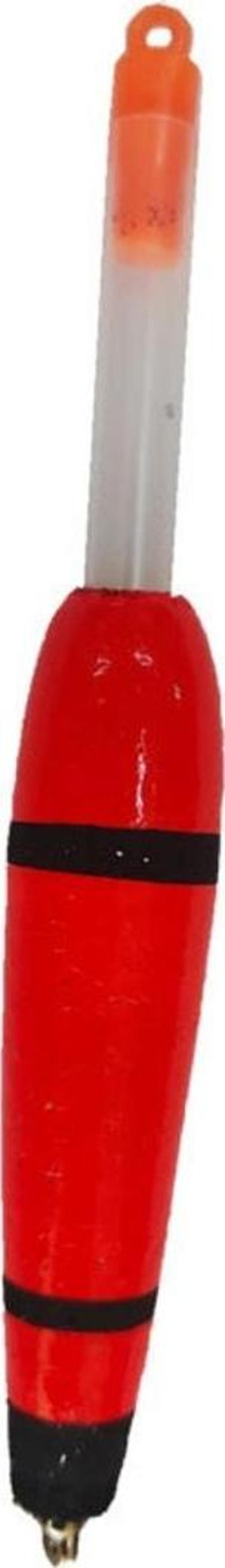 Aldos sport fishing Eva 6 gr Işık Fosfor Takılan Tüplü Şamandıra (3 AD) - Image 1