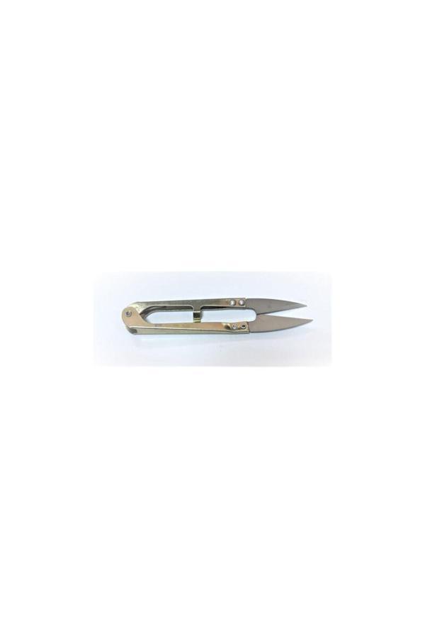 Aldos sport fishing Tekstil Ip Temizleme Makası, Balıkçı Makası - Image 1