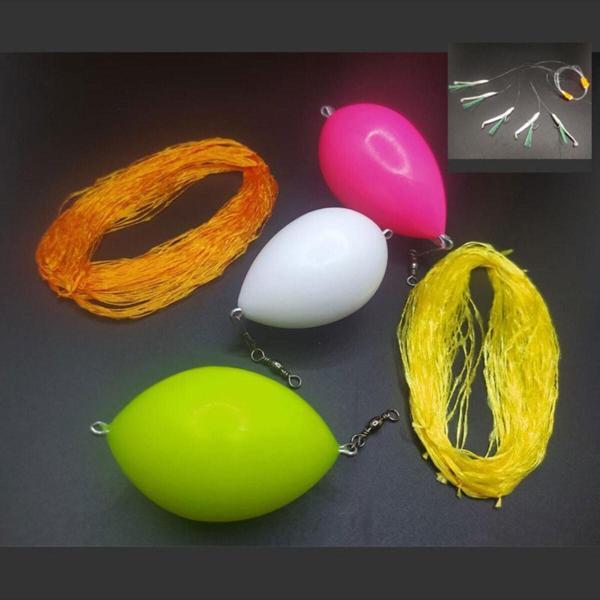Aldos sport fishing Zargana Olta Seti Bulrag Şamandıralı - Image 1