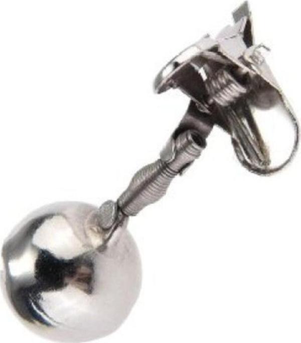 Aldos sport fishing Tekli Metal Zil 16 mm - Image 1