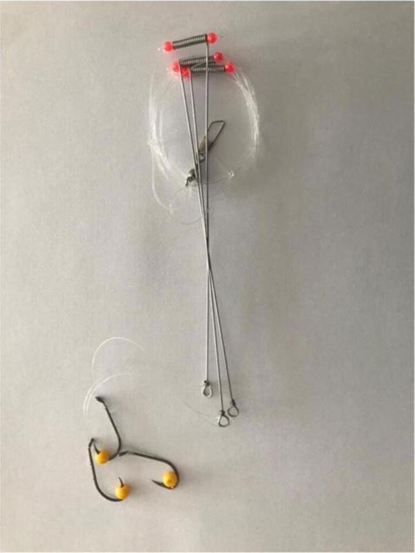 Aldos sport fishing Shakespeare Hazır Takım Lüfer - Image 1