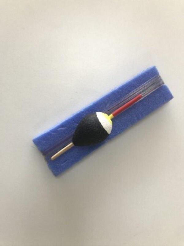 Aldos sport fishing Sinek Şıpşıp Takım (3 AD) - Image 1