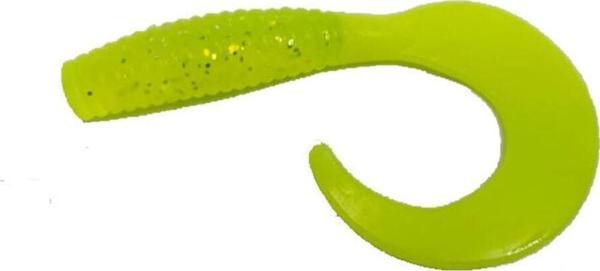 Aldos sport fishing Ct60 6 Cm Silikon Kurt Yeşil (2 AD) - Image 1