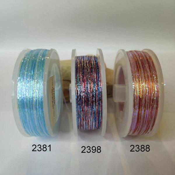Aldos sport fishing Çapari Sim (3 Adet) Kombin 300 Mt 4 kat Makara Çapari Simi Set7 - Image 1