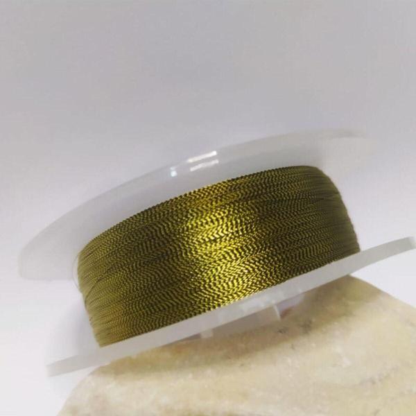 Aldos sport fishing Çapari Sim 500 Mt Kırçıl Gold 2181 - Image 1