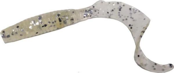 Aldos sport fishing Ct90 9 Cm Silikon Kurt Şeffaf (2 AD) - Image 1