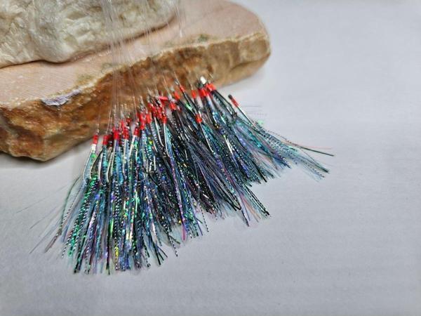 Aldos sport fishing Çapari Köstek 50'li İstavrit Çapari Kösteği 9 no brkc01 - Image 1