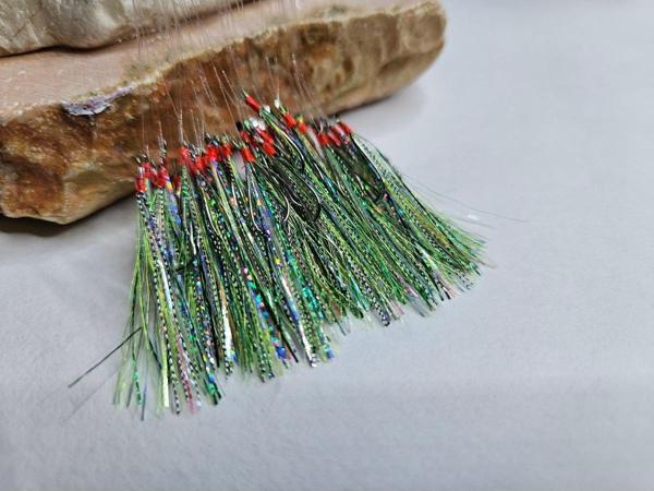 Aldos sport fishing Çapari Köstek 50'li İstavrit Çapari Kösteği 9 no brkc02 - Image 1