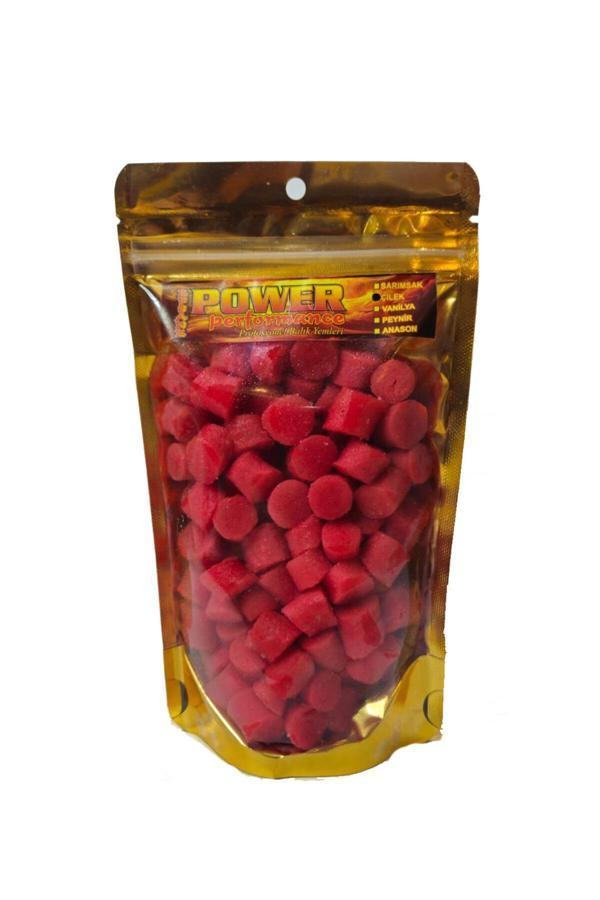 Aldos sport fishing Sazan/Yayın Hamuru, Kesme, Sıkma Balık Boili Hamuru Kokulu 200 gr - Image 1