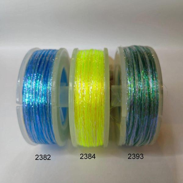 Aldos sport fishing Çapari Sim (3 Adet) Kombin 300 Mt 4 kat Makara Çapari Simi Set11 - Image 1
