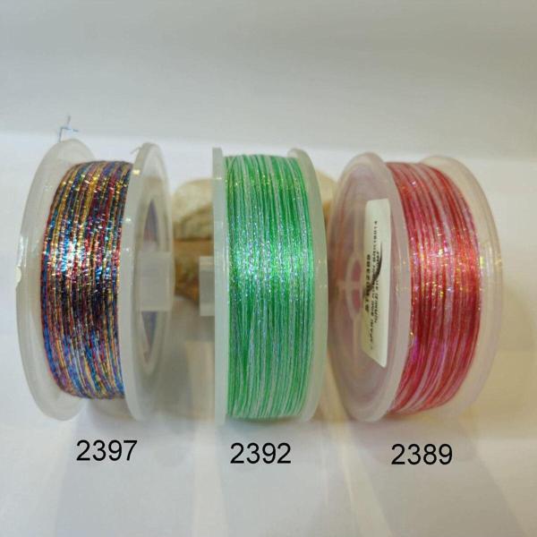 Aldos sport fishing Çapari Sim (3 Adet) Kombin 300 Mt 4 kat Makara Çapari Simi Set6 - Image 1
