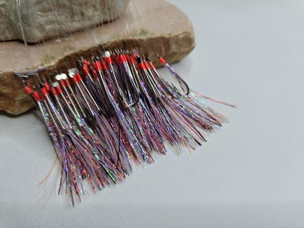 Aldos sport fishing Çapari Köstek 50'li İstavrit Çapari Kösteği 7 no brkc05 - Image 1