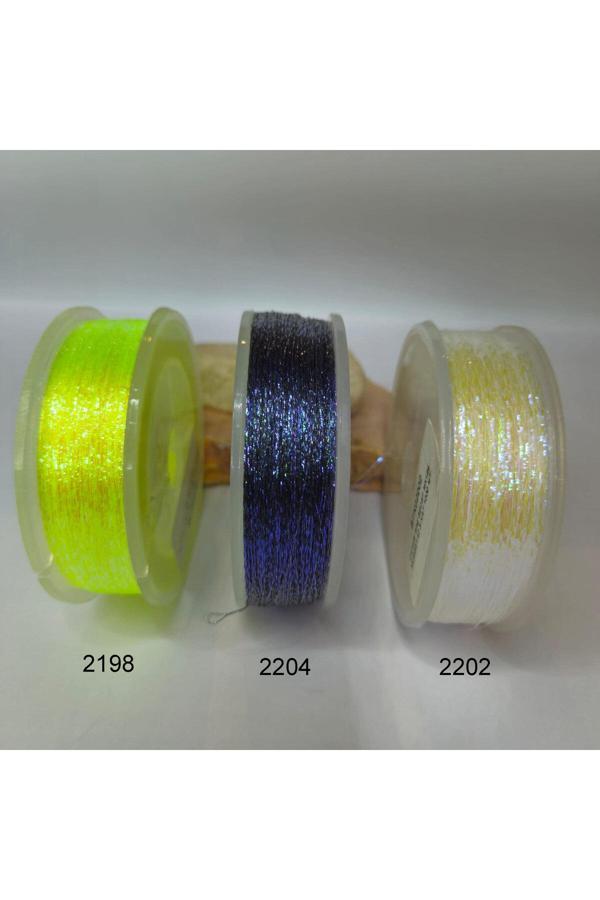 Aldos sport fishing Çapari Sim (3 ADET) 400 Mt 3 Kat Makara Çapari Simi Set12 - Image 1