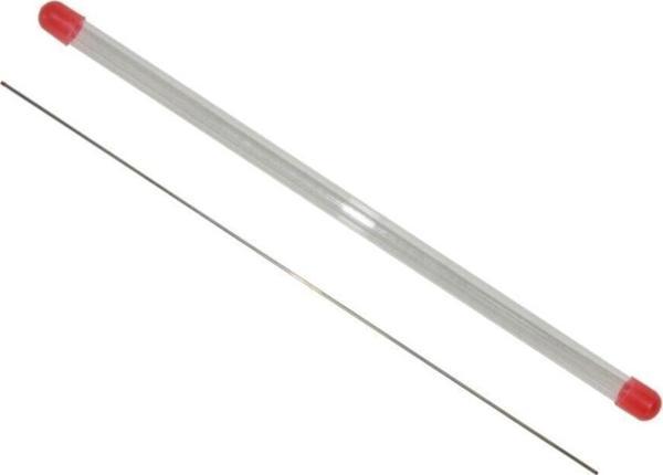 Aldos sport fishing Yem Şişi 7658 Profesyonel 1 Mm X 25 Cm - Image 1