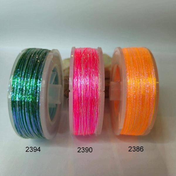 Aldos sport fishing Çapari Sim (3 Adet) Kombin 300 Mt 4 kat Makara Çapari Simi Set10 - Image 1
