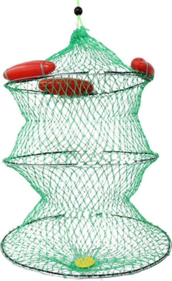 Aldos sport fishing Şamandıralı İp Livar 40x60 cm - Image 1