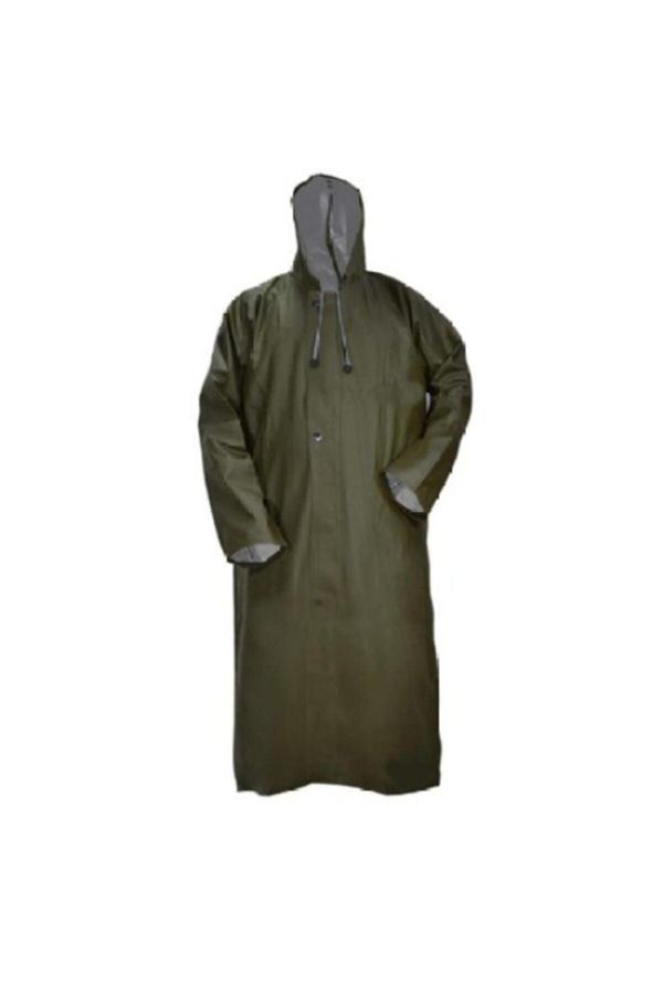Aldos sport fishing Balıkçı Pardesü Su Geçirmez Pardesü Pvc Pardesü - Image 1