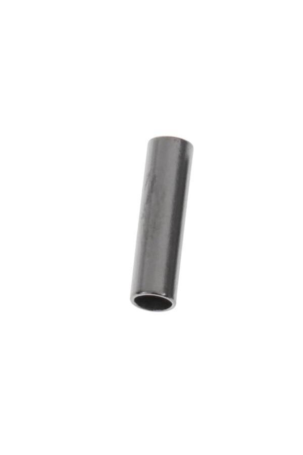 Aldos sport fishing Çelik Tel Sıkıştırma Burcu Tekli 0,75mm 100'lü Pk - Image 1