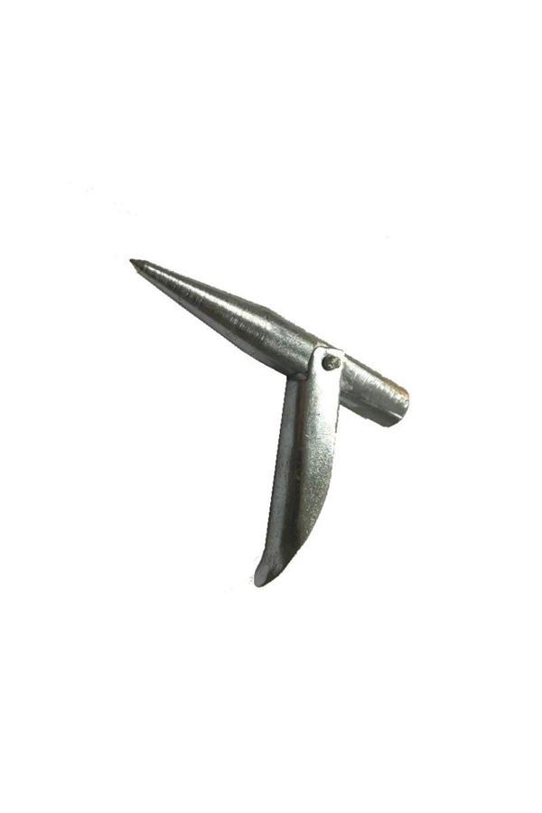 Aldos sport fishing Zıpkın Ucu Tekli - Image 1