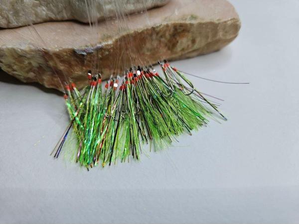 Aldos sport fishing Çapari Köstek 50'li İstavrit, Çapari Kösteği 11 no brkc07 - Image 1