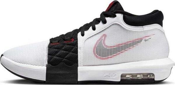 Nike FB2239-103 Lebron Witness VIII Erkek Basketbol Ayakkabısı - Image 1