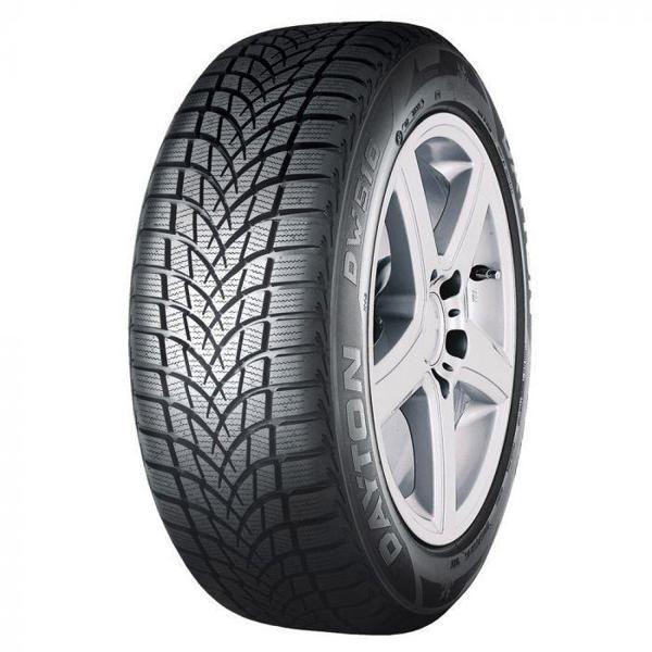Dayton 205/55 R16 91H Dw510E Kış Lastiği (Üretim Yılı: 2025) - Image 1