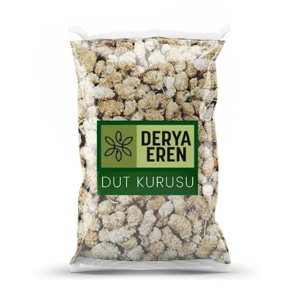 Dut Kurusu Beyaz 1 kg, Derya Eren - Image 1